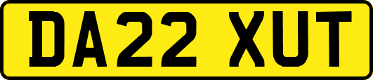 DA22XUT