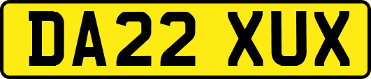 DA22XUX