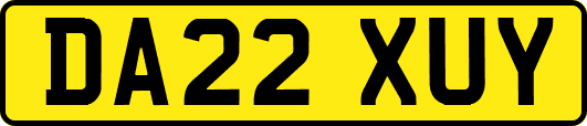 DA22XUY