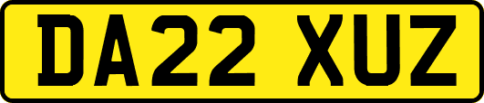 DA22XUZ
