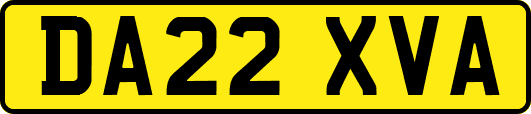 DA22XVA