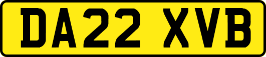 DA22XVB