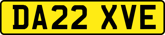 DA22XVE