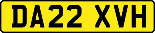 DA22XVH