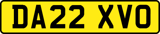 DA22XVO