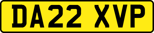 DA22XVP