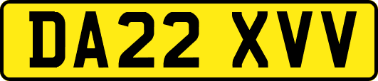 DA22XVV