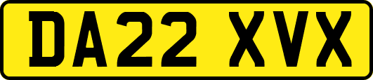 DA22XVX