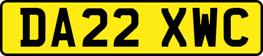 DA22XWC