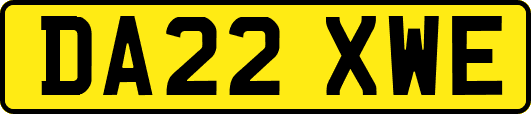 DA22XWE