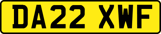 DA22XWF