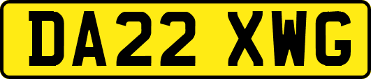 DA22XWG