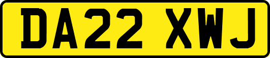 DA22XWJ
