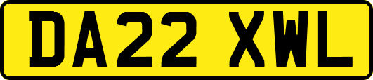 DA22XWL
