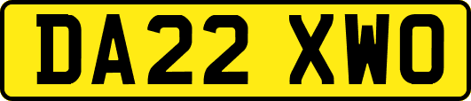DA22XWO