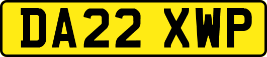 DA22XWP