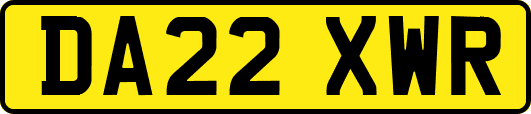 DA22XWR
