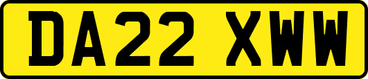 DA22XWW