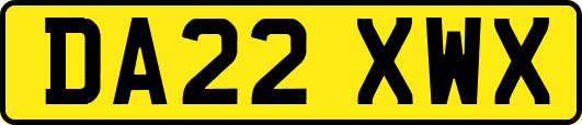 DA22XWX
