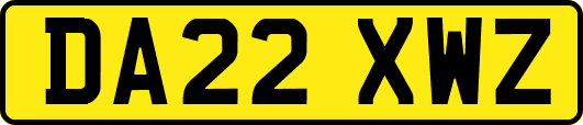 DA22XWZ
