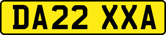 DA22XXA