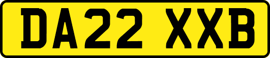 DA22XXB