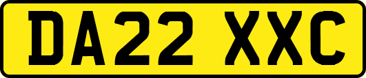 DA22XXC