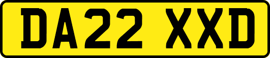 DA22XXD