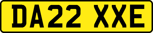 DA22XXE