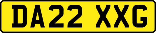 DA22XXG