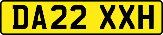 DA22XXH