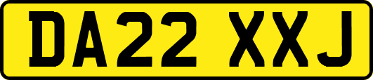DA22XXJ