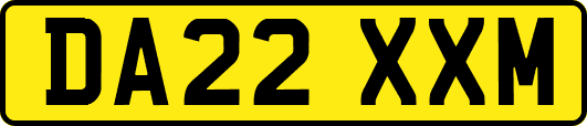 DA22XXM