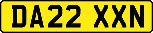 DA22XXN