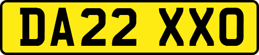 DA22XXO