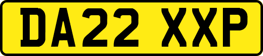 DA22XXP
