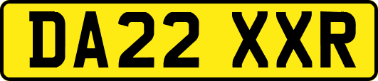 DA22XXR