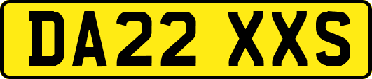 DA22XXS