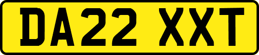 DA22XXT