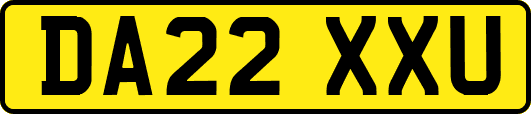 DA22XXU