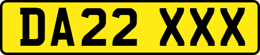 DA22XXX