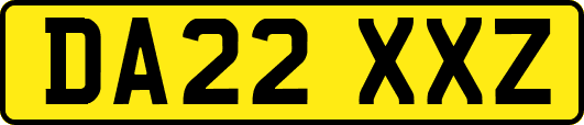 DA22XXZ