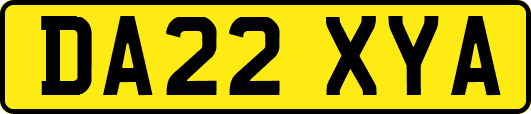 DA22XYA