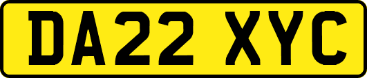 DA22XYC