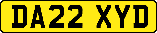 DA22XYD