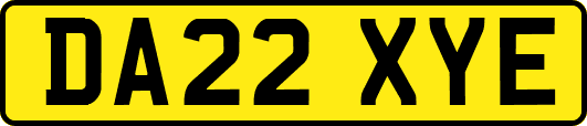 DA22XYE