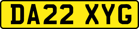 DA22XYG