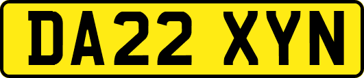 DA22XYN