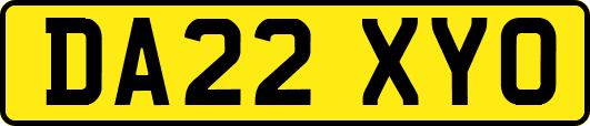 DA22XYO