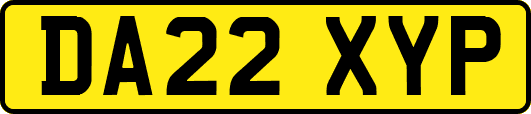 DA22XYP